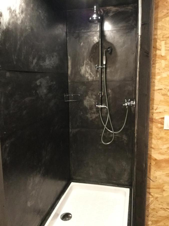 Gite Atelier Roscanvel Екстер'єр фото